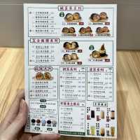 💕超滿足飽肚台式飯團