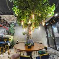 何文田大樹主題cafe