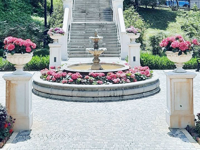 太平山獅子亭
