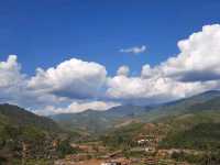 หมู่บ้านสะปัน @น่าน