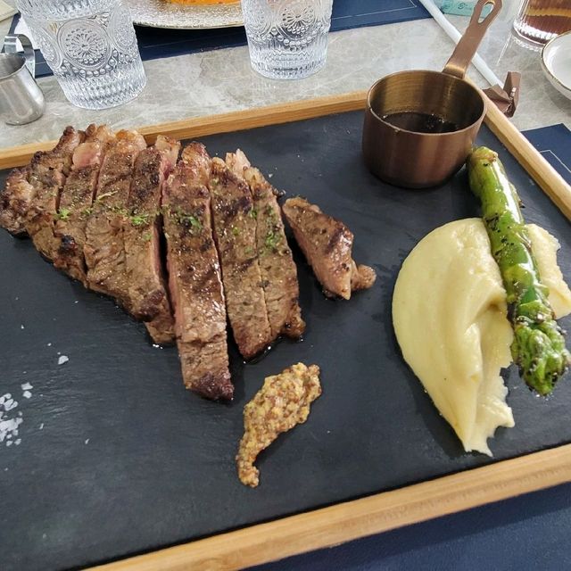 藝術與美食的結合 ～ Myth House🍹 