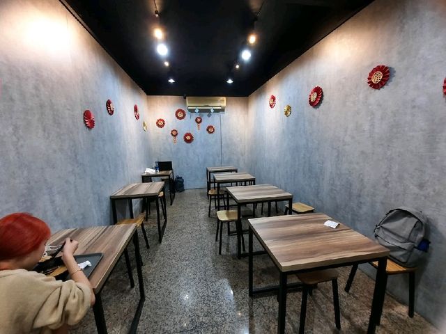 【桃園】鴨血吃文湯武醬