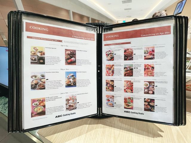 Cooking classes for beginners
