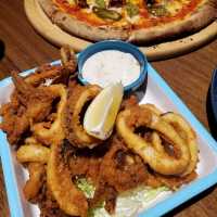 寶琳pizza專門店 Jacomax