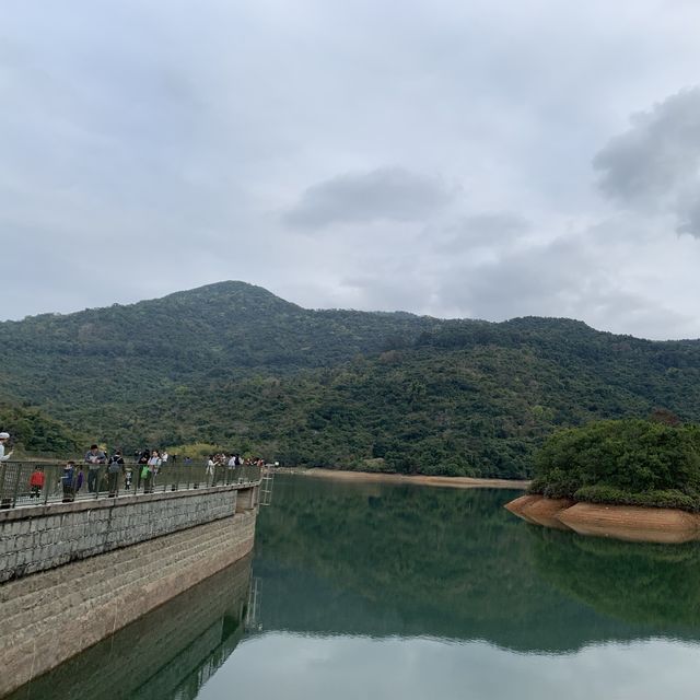 港版嵐山竹林之道