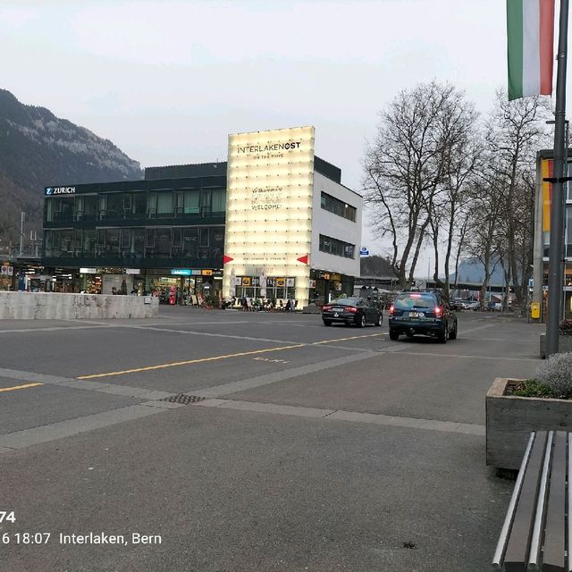 interlaken,Bern,switzerland