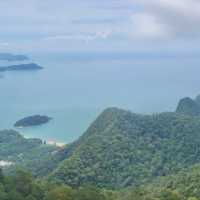 LANGKAWI SKYCAB 🚠