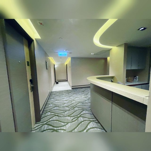平靚正休閒酒店
