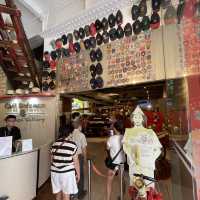 Firemen Heritage Gallery 