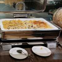Food Lovers get closer to Food Exchange☺