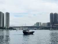 荃灣海濱公園