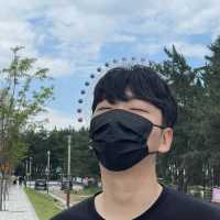 속초해수욕장! 여름이와써머!
