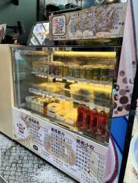 💕 油麻地超平台灣料理❗️