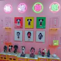 第九屆Affordable Art Fair 2022
