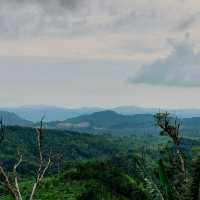 กางเตนท์อุทยานแห่งชาติตากสินมหาราช