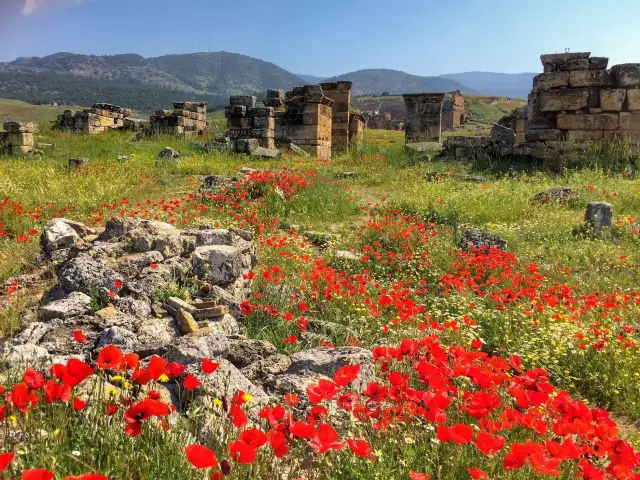 Hierapolis 