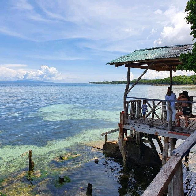 Remote Resort | Boffo Hotel Bohol