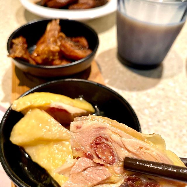 [上海弄堂菜肉餛飩］- 味濃上海菜😀