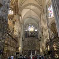 Toledo of Spain 