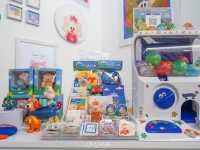 Bangkok Illustration Fair 2022 ….รวมงานจากเหล่าศิล
