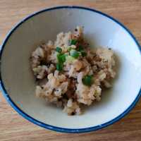 【沖縄 北谷】しあわせ朝ごはん✨