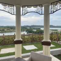 Romantic Stay @ Hotel Jen Puteri Harbour JB