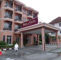 Bella Vista Waterfront Langkawi