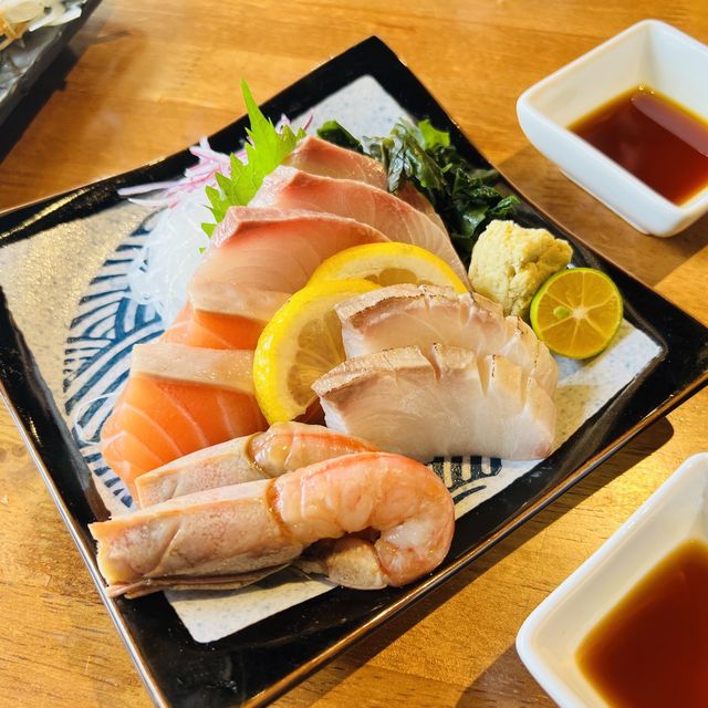 "大園區青山町日式燒肉"