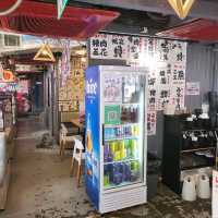 屹立多年一直人氣燒肉店