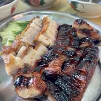 tasty char siew