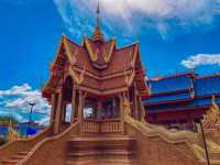 เที่ยวสุโขทัย@วัดพิพัฒน์มงคล