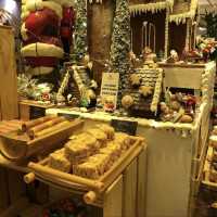 marco polo buffet