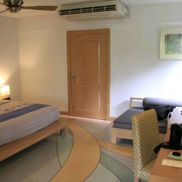 Pakasai Resort