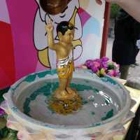 Yonggungsa Temple, Busan