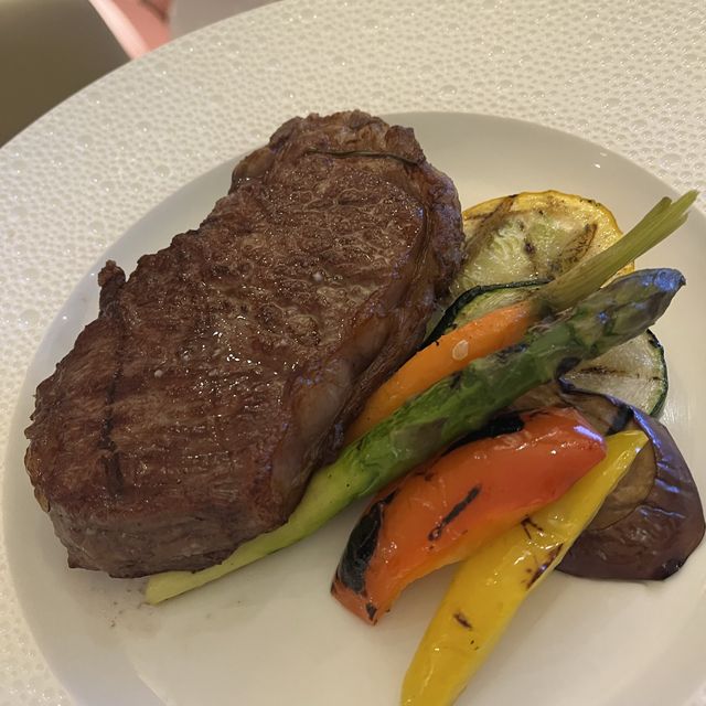 💕初嘗香港四季酒店👍