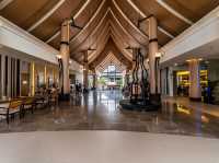 Grand mercure patong ที่พักสุดเลิศใจกลางป่าตอง💚