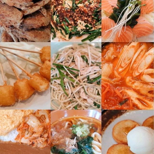 กินไก่ทอดตำรับนาโกยา @ Sekai No Yamachan (Thailand