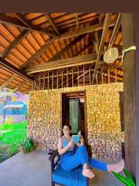 🏨 Khmer Hands Bungalow in Kep