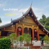 พาเที่ยววัดเก่าแก่ วัดสบสิกขาราม