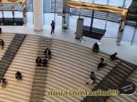 ศูนย์​สิริกิติ์​ โฉมใหม่​ 2022​ แจกพิกัดถ่ายรูป​
