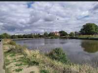 Burgess Park