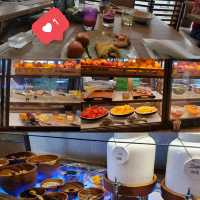 香港維港凱悅尚萃酒店超正buffet🤤