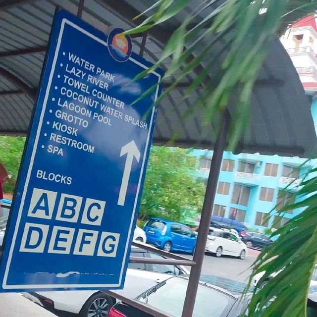 BEST ONE STOP RESORT