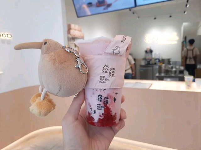 ［台北］發發牧場