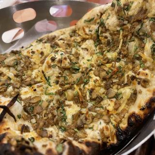 처음으로 맛 본 버섯난 “Down Town”