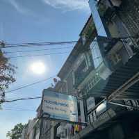 蟹肉海鮮米芝連推介小店頂瓜瓜