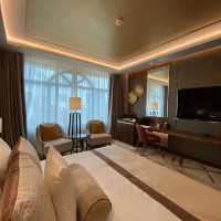 Modern Luxury Experience into Sunway City 