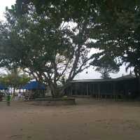 Camp Holiday, Samal Island