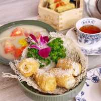 🌌元宇宙🪐復古風🏍️華麗點心🧆