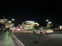 四条通 — 京都熱鬧嘅核心